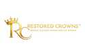 Restored Crowns - Home