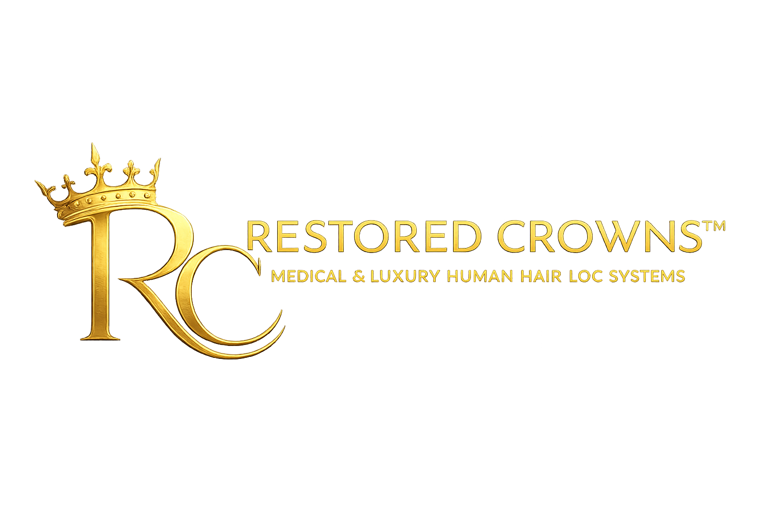 Restored Crowns